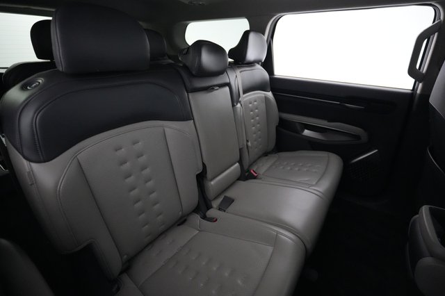 2024 Kia EV9 — photo 4 of 26