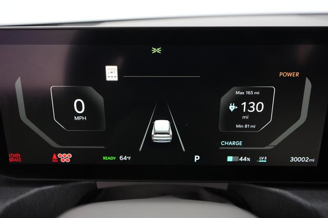 2024 Kia EV9 — photo 5 of 26