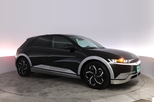 2024 Hyundai IONIQ 5 — photo 11 of 25