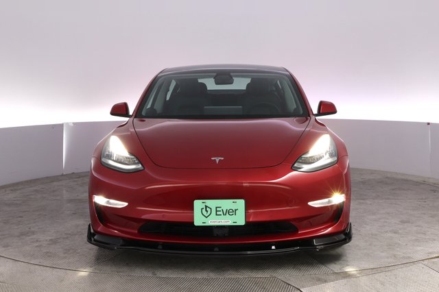 2021 Tesla Model 3 — photo 9 of 26