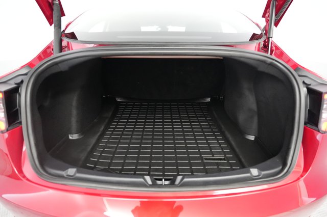 2021 Tesla Model 3 — photo 6 of 26