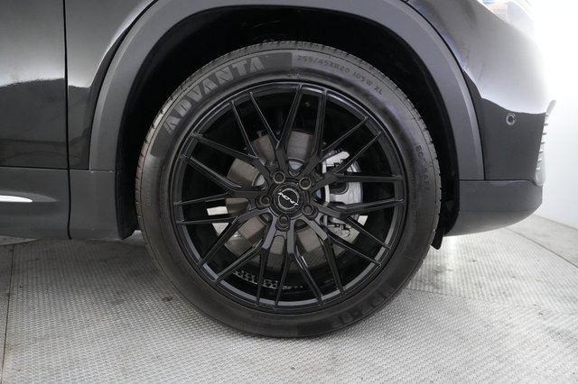 2023 Mercedes-Benz EQB — photo 16 of 23