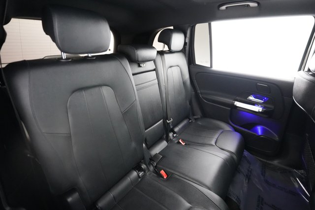 2023 Mercedes-Benz EQB — photo 4 of 23