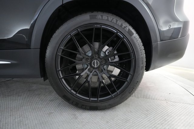 2023 Mercedes-Benz EQB — photo 7 of 23