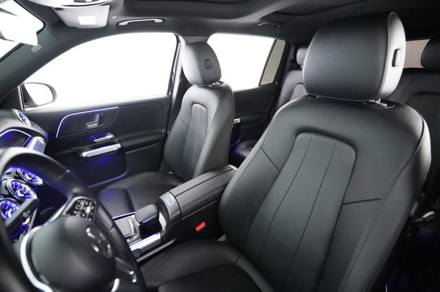 2023 Mercedes-Benz EQB — photo 3 of 23