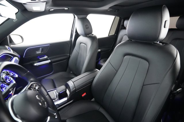 2023 Mercedes-Benz EQB — photo 3 of 23