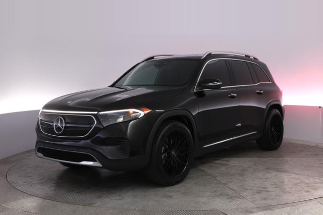 2023 Mercedes-Benz EQB — VIN W1N9M0CB2PN049165