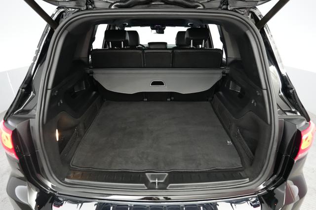 2023 Mercedes-Benz EQB — photo 6 of 23