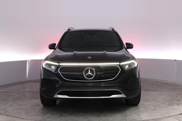 2023 Mercedes-Benz EQB — photo 9 of 23