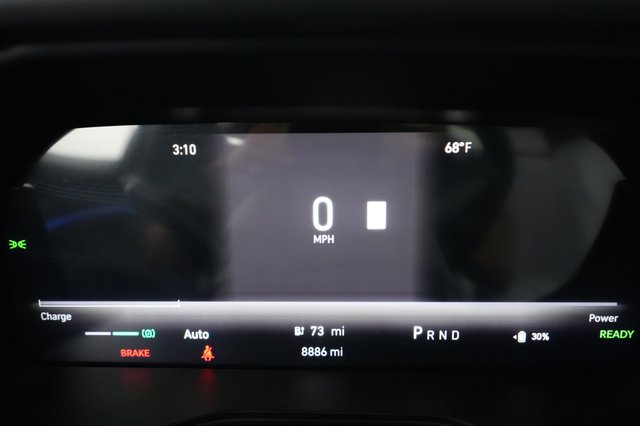 2025 Jeep Wagoneer S — photo 5 of 24