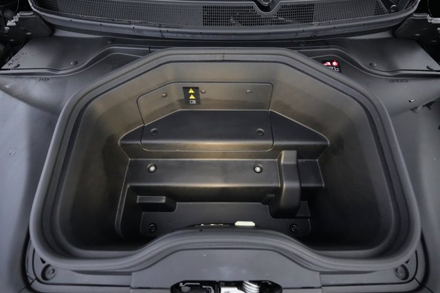 2025 Jeep Wagoneer S — photo 23 of 24