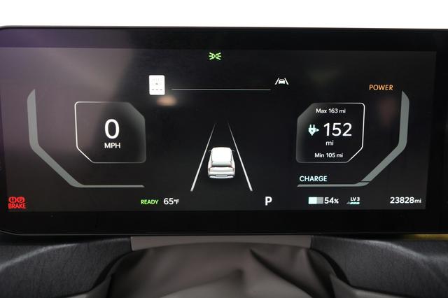 2024 Kia EV9 — photo 5 of 30