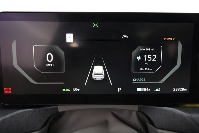 2024 Kia EV9 — photo 5 of 30