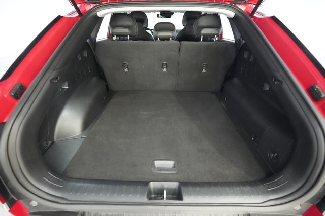 2024 Kia EV6 — photo 6 of 30