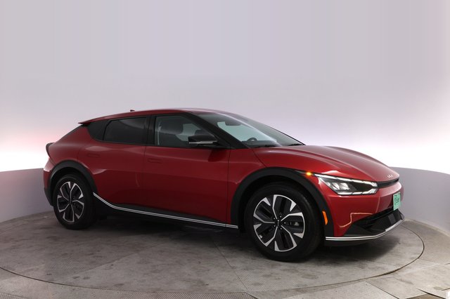 2024 Kia EV6 — photo 11 of 30