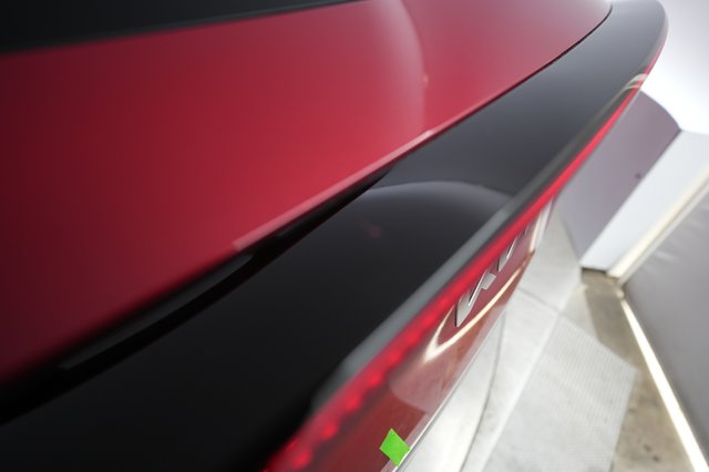 2024 Kia EV6 — photo 21 of 30