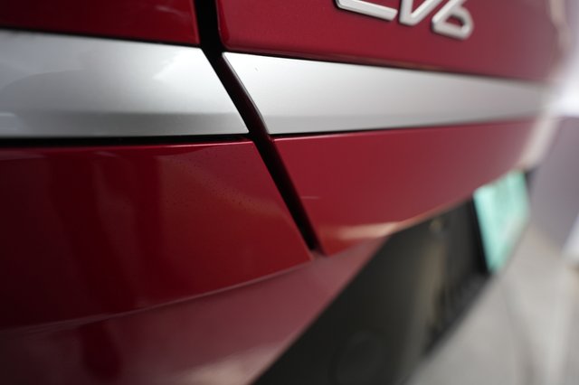 2024 Kia EV6 — photo 23 of 30