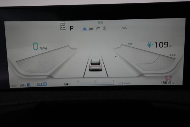 2024 Kia EV6 — photo 5 of 30