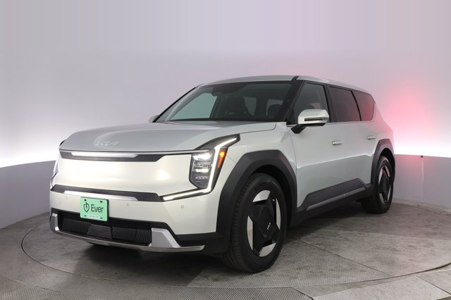 2024 Kia EV9 — VIN KNDAB5S14R6028783
