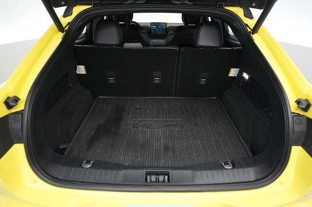 2025 Ford Mustang Mach-E — photo 6 of 25