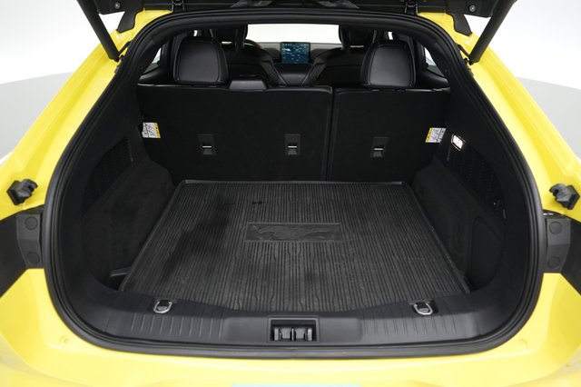 2025 Ford Mustang Mach-E — photo 6 of 25
