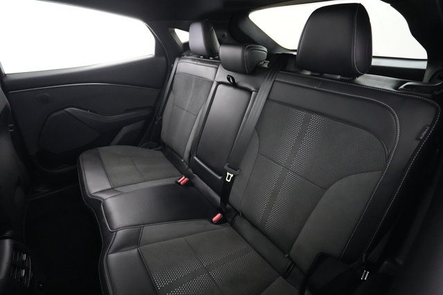 2025 Ford Mustang Mach-E — photo 19 of 25