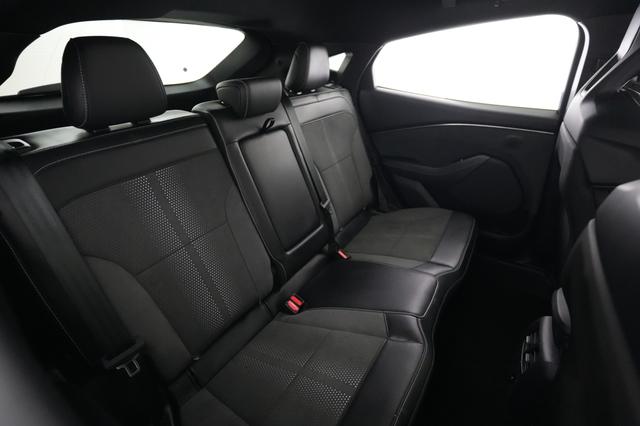 2025 Ford Mustang Mach-E — photo 4 of 25