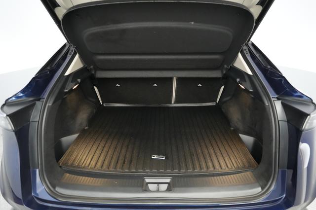 2024 Nissan Ariya — photo 6 of 20