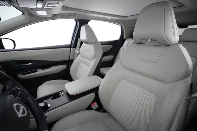 2024 Nissan Ariya — photo 3 of 20