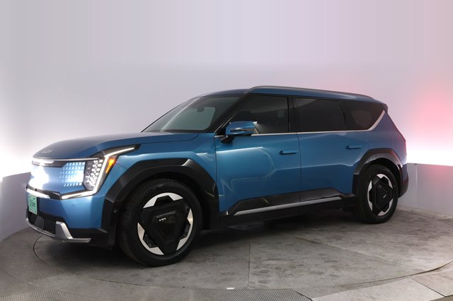 2024 Kia EV9 — photo 14 of 30