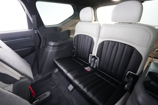 2024 Kia EV9 — photo 21 of 26
