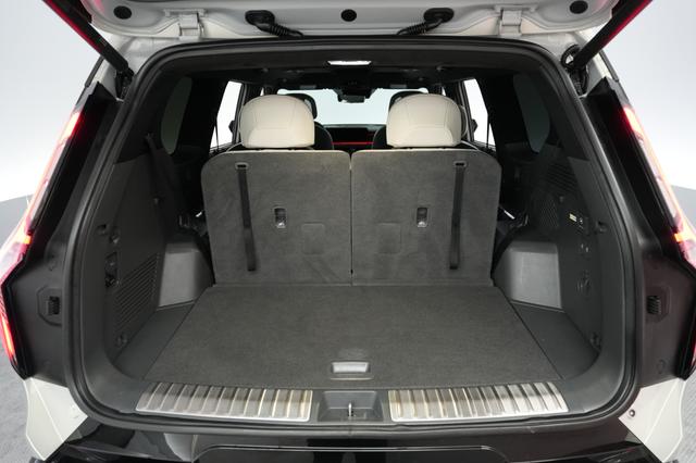 2024 Kia EV9 — photo 6 of 26