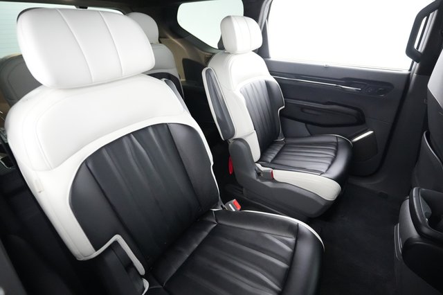 2024 Kia EV9 — photo 4 of 26