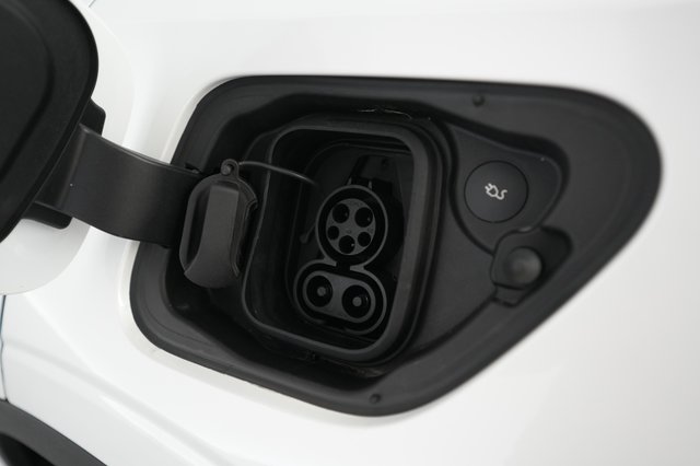 2024 Polestar 2 — photo 8 of 25