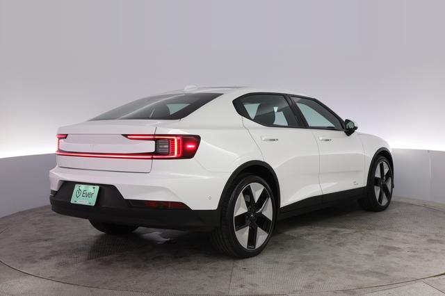 2024 Polestar 2 — photo 2 of 25