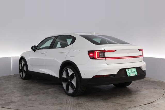 2024 Polestar 2 — photo 13 of 25