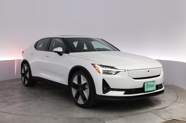 2024 Polestar 2 — photo 10 of 25
