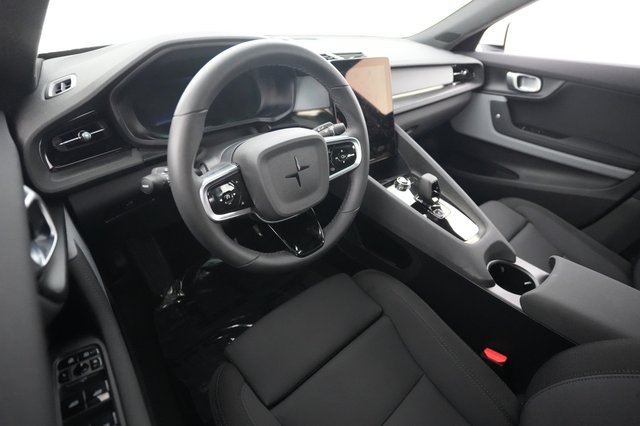 2024 Polestar 2 — photo 18 of 25