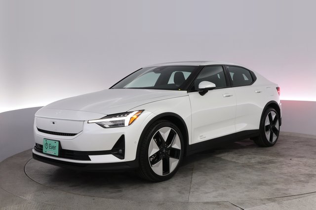 2024 Polestar 2 — VIN YSMFD3KA3RL225700