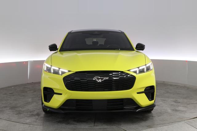 2025 Ford Mustang Mach-E — photo 9 of 26