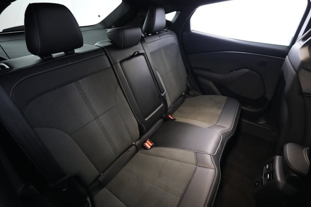 2025 Ford Mustang Mach-E — photo 4 of 26