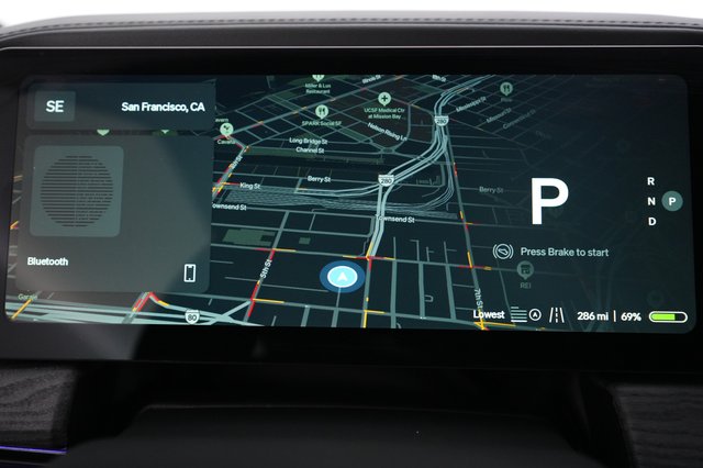 2023 Rivian R1T — photo 24 of 25