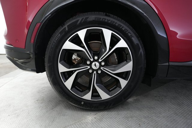 2022 Ford Mustang Mach-E — photo 17 of 24