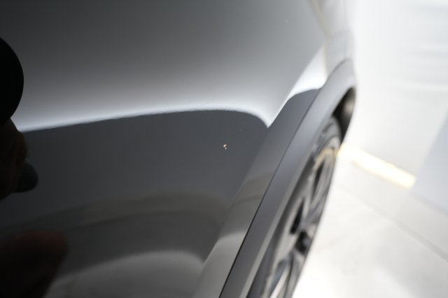 2023 Tesla Model X — photo 27 of 28