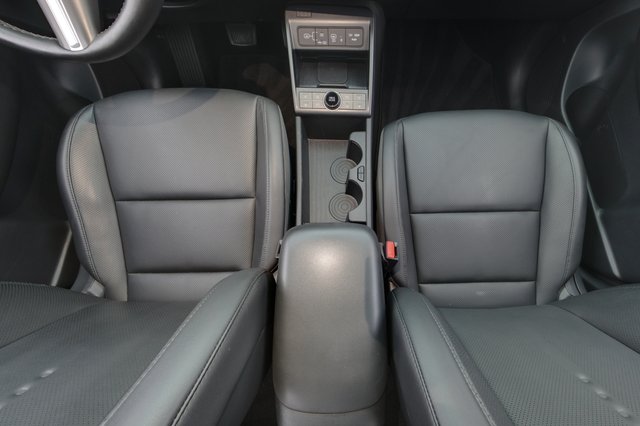 2024 Hyundai Kona Electric — photo 20 of 22