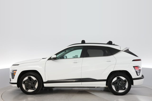 2024 Hyundai Kona Electric — photo 12 of 22