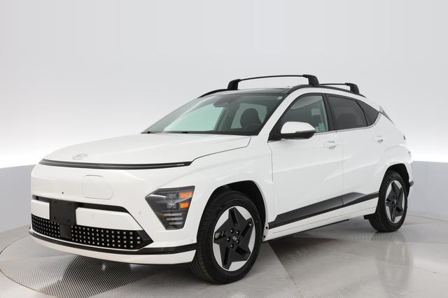 2024 Hyundai Kona Electric — VIN KM8HE3A60RU014748