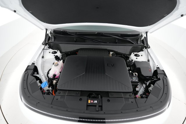 2024 Hyundai Kona Electric — photo 21 of 22