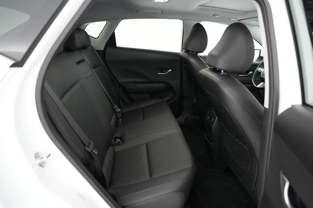 2024 Hyundai Kona Electric — photo 4 of 22