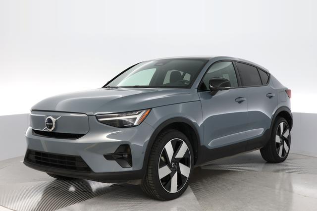 2023 Volvo C40 Recharge — VIN YV4ED3GM2P2053119